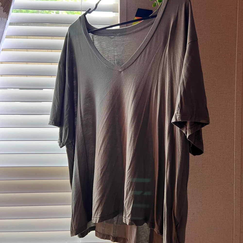 American eagle Top